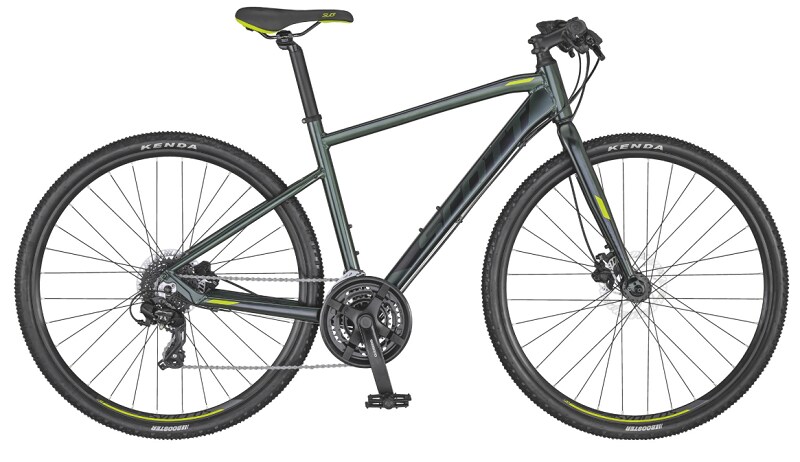 scott sub cross 50