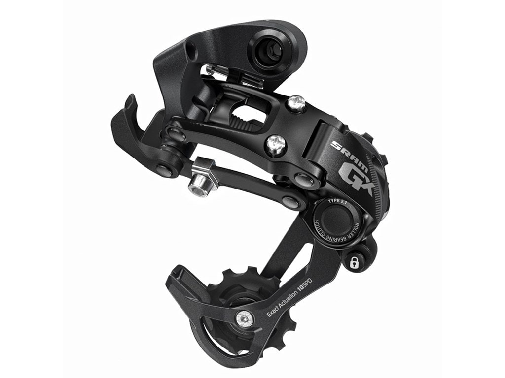 SRAM Bakväxel GX Type 2.1 10-växlad 
