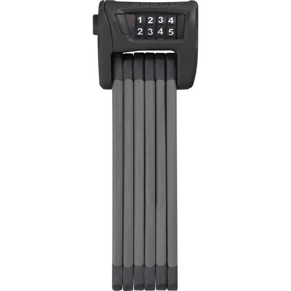 Kombinationslås Abus Bordo 6100 90cm