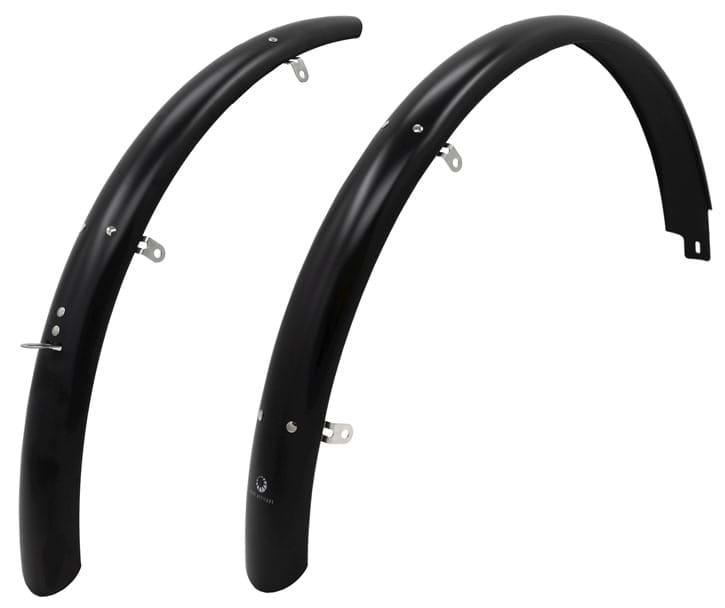 Bike Attitude Skärmset 29" m. rostfria stag