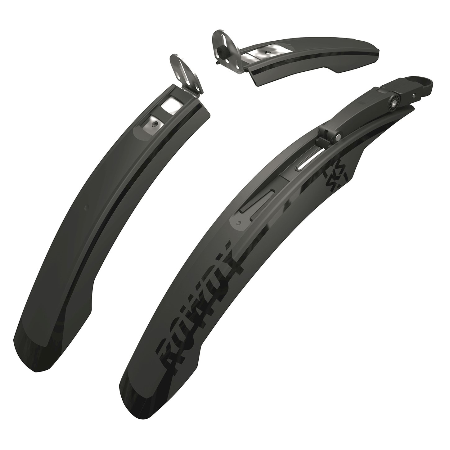 SKS Rowdy 2.0 Skärmset 20-24"