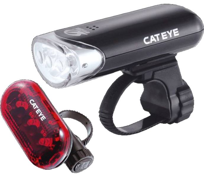 BELYSNINGSSET CATEYE EL135 & OMNI 3