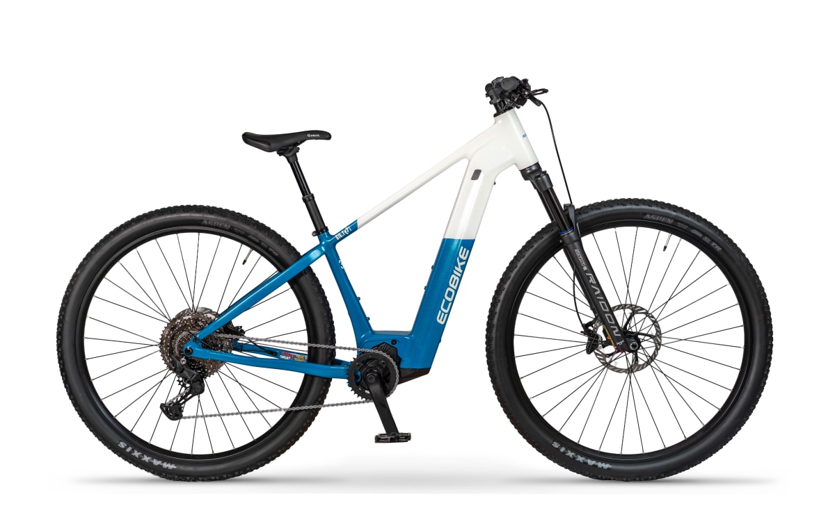Ecobike BIG FOOT Arctic
