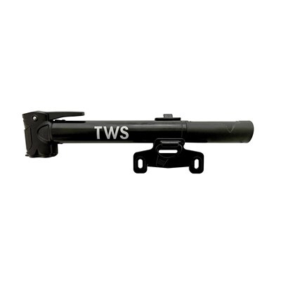 TWS minipump plast