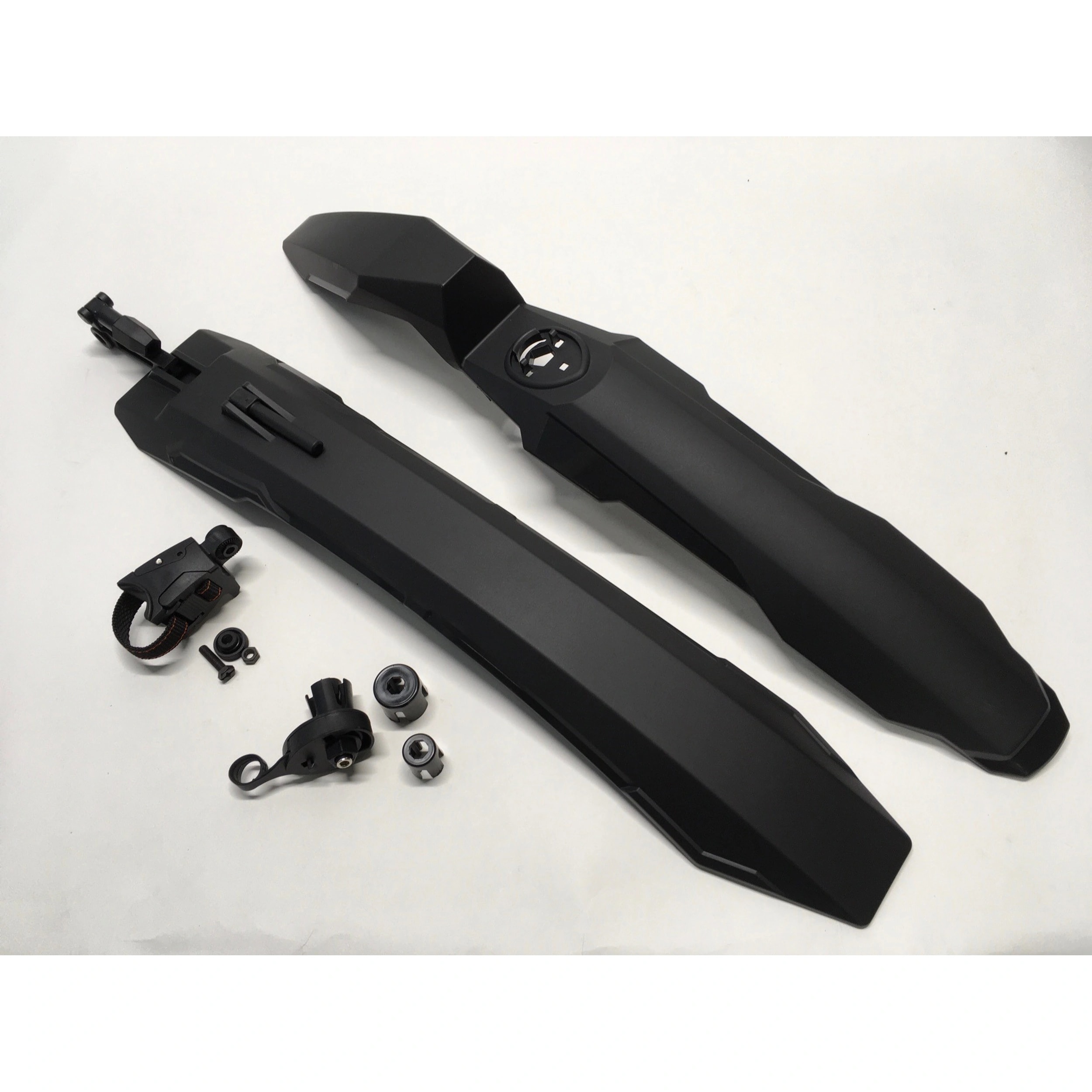 TWS Skärmsats 29" hjul svart