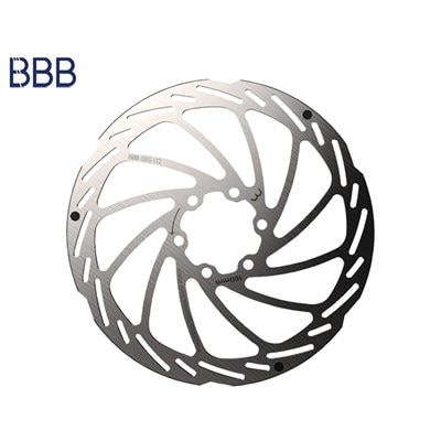 BBB Bromsskiva PowerStop 160mm