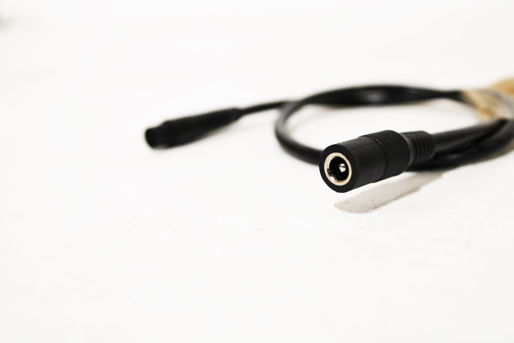 kabel  Ecoride DC2.1 till z311 