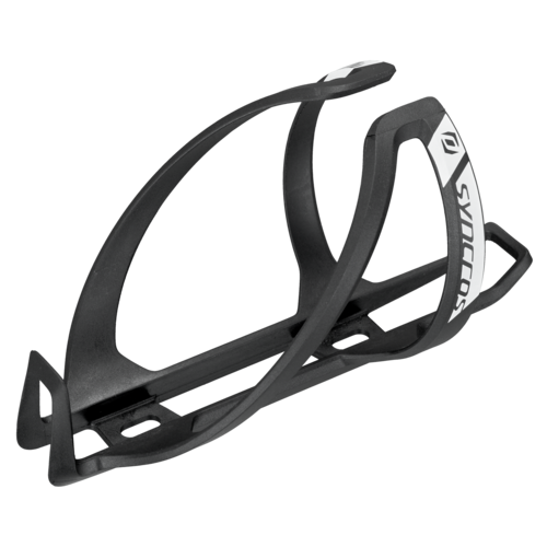 Syncros Flaskställ Coupe 2.0 Vit/Svart