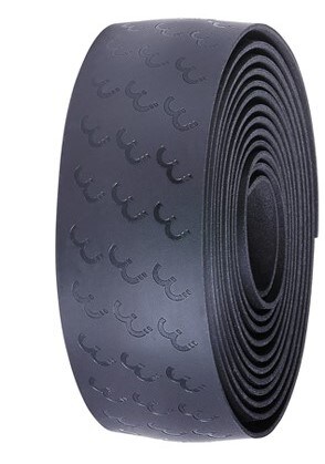 Styrband BBB UltraRibbon Svart