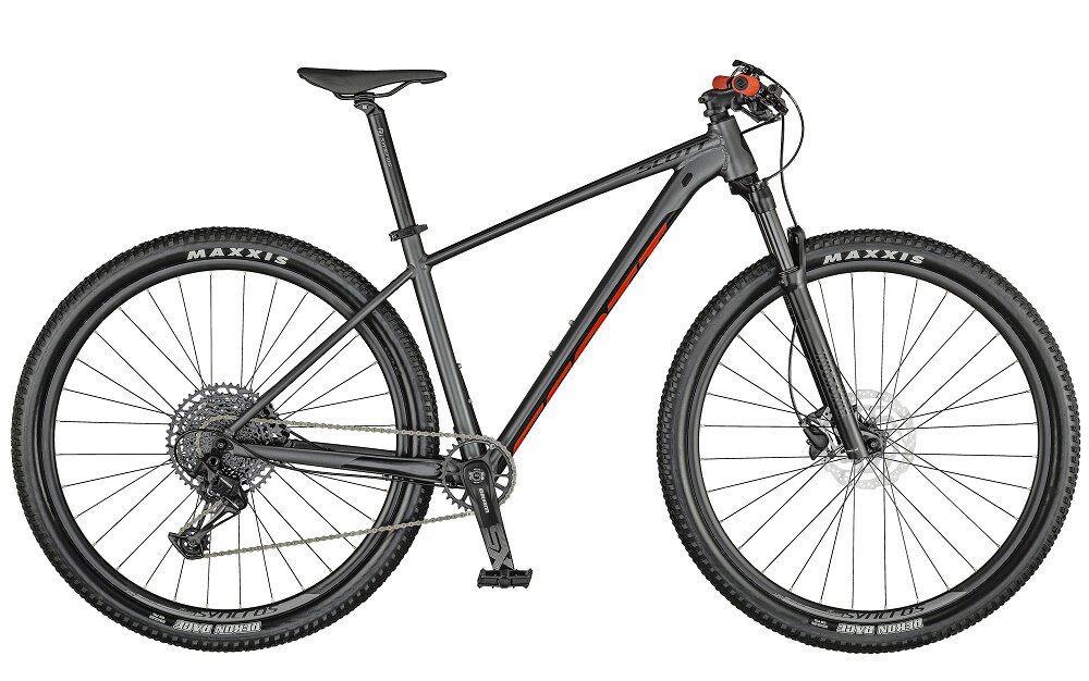 Scott Scale 970 29"Hjul