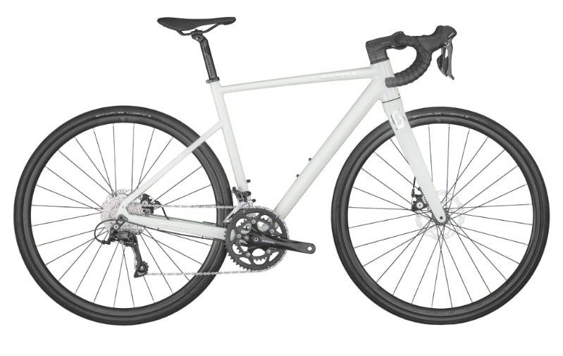 Scott Contessa Speedster 25 18 vxl Vit Disc