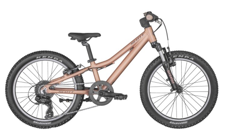 Scott Contessa 20'' 7 vxl