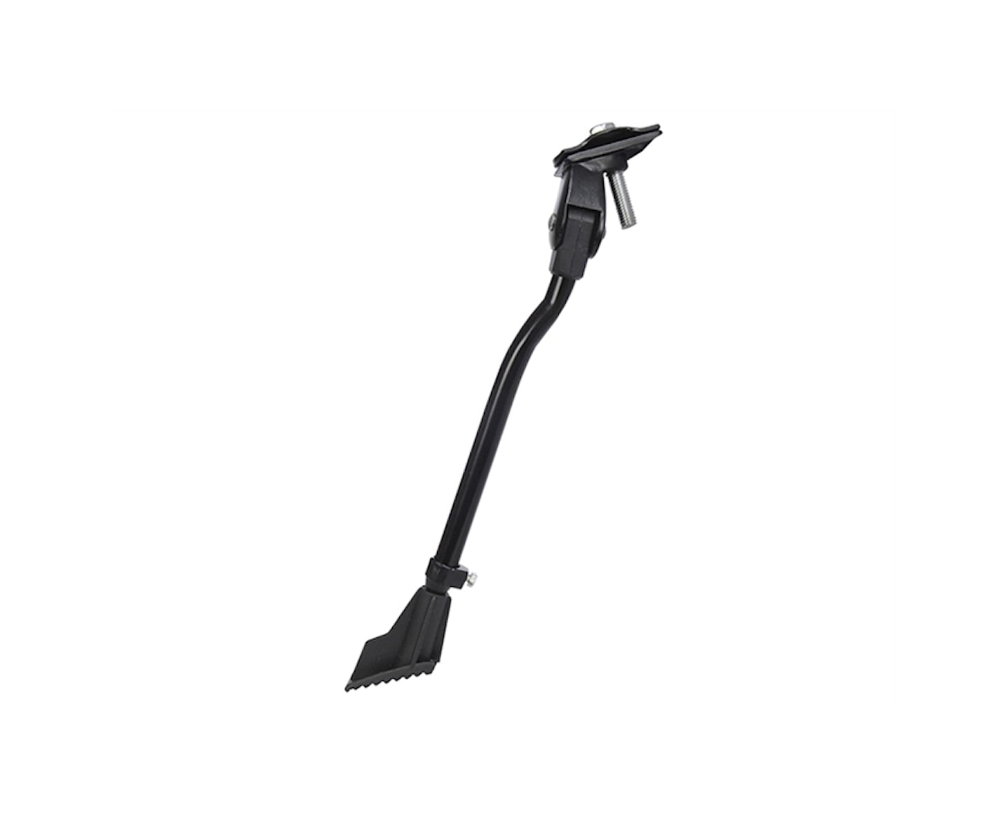 Stöd 16-20"svart
