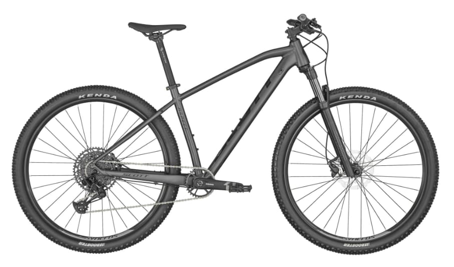 Scott Aspect 910 svart