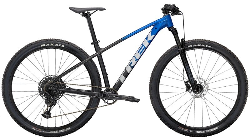Trek Marlin 8 12vxl Alpine Gen 2