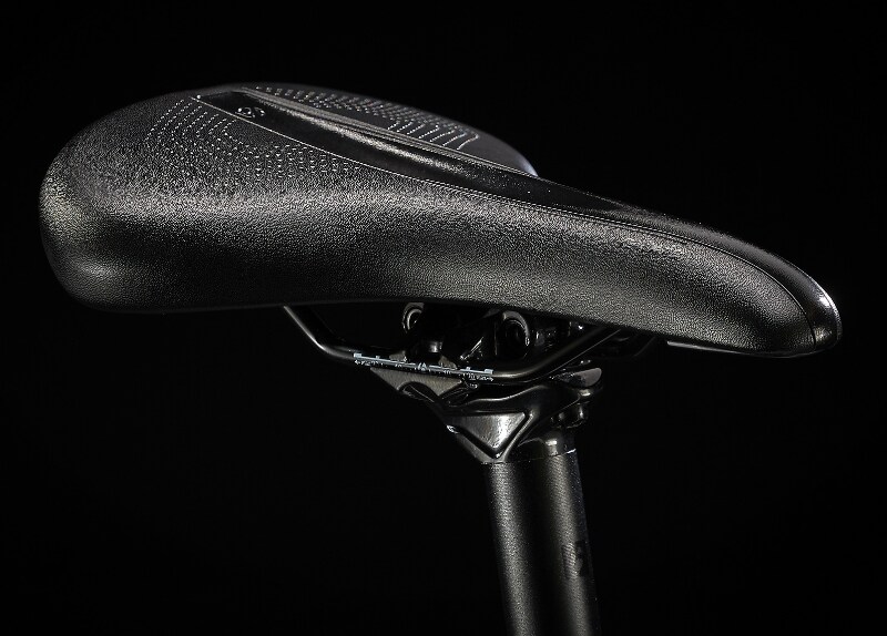 Trek Dual Sport 3 Gen 4 10 vxl Blå, Nyhet 2023