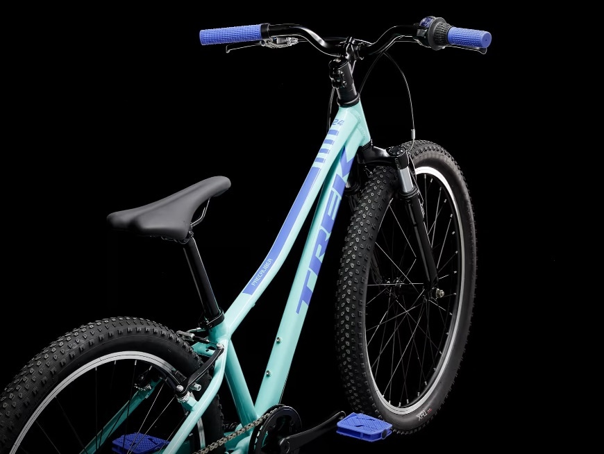 Trek Precaliber 24" Grön  Nyhet 