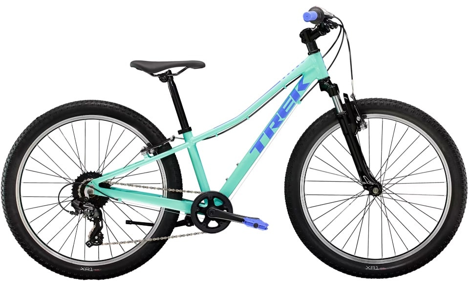 Trek Precaliber 24" Grön  Nyhet 