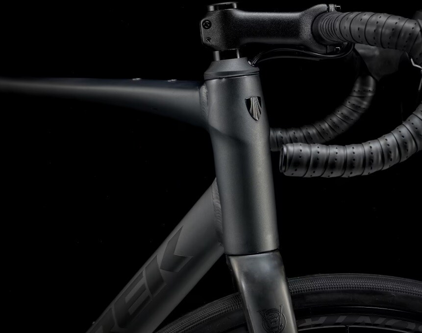 Trek Domane Al 2 Gen 4 Grå  Nyhet 