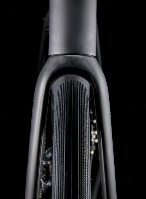 Trek Domane Al 2 Gen 4 Grå  Nyhet 