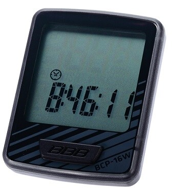 BBB Dator BBB Dashboard 12 trådlös