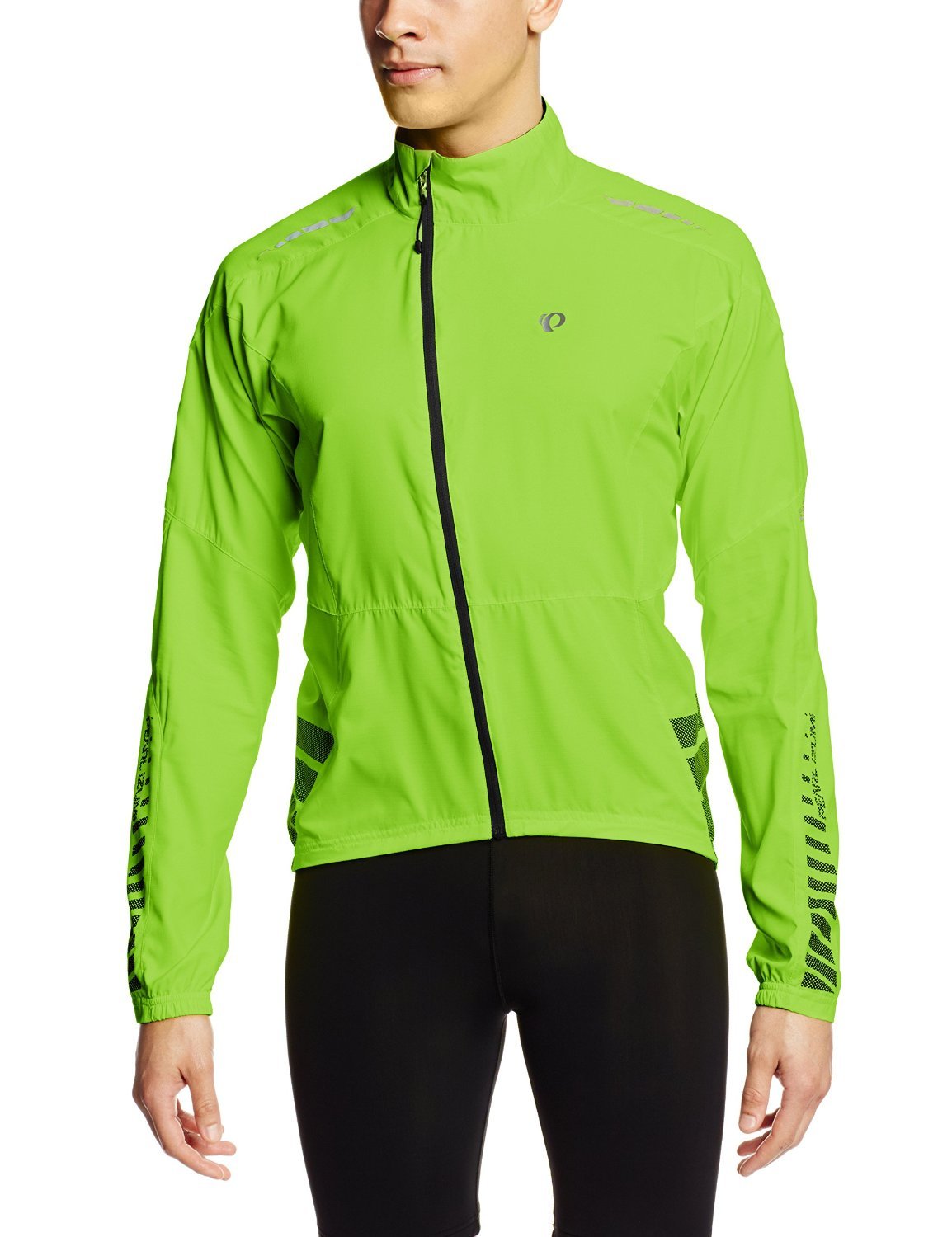 Pearl Izumi Vind/Regn-jacka Barrier