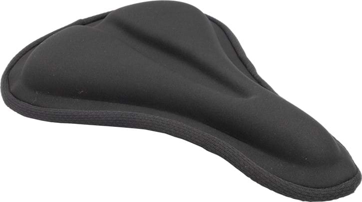 Bike Attitude Sadelskydd Sport memory foam