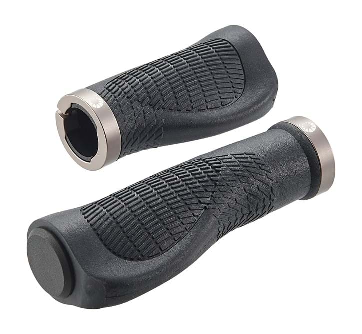 Bike Attitude Handtag Gel Ergonomisk