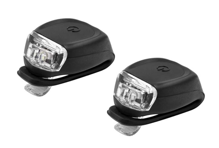 Bike Attitude Lampsats Silicon