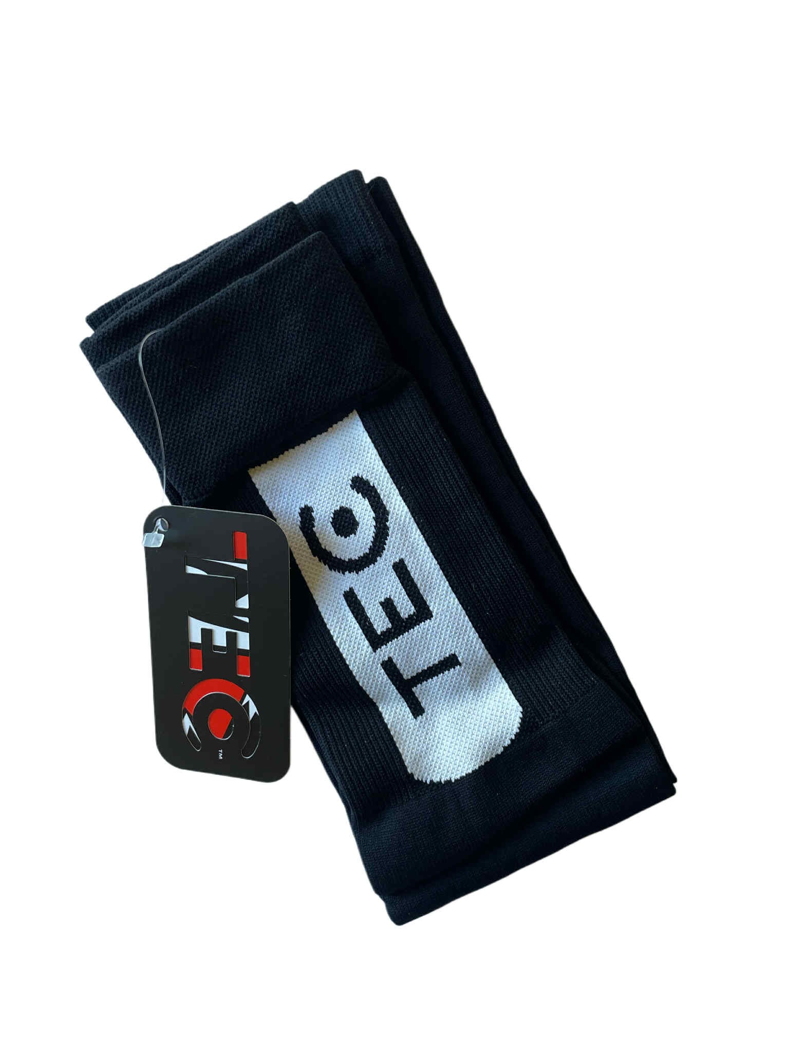 TEC Armvärmare Premium Svart