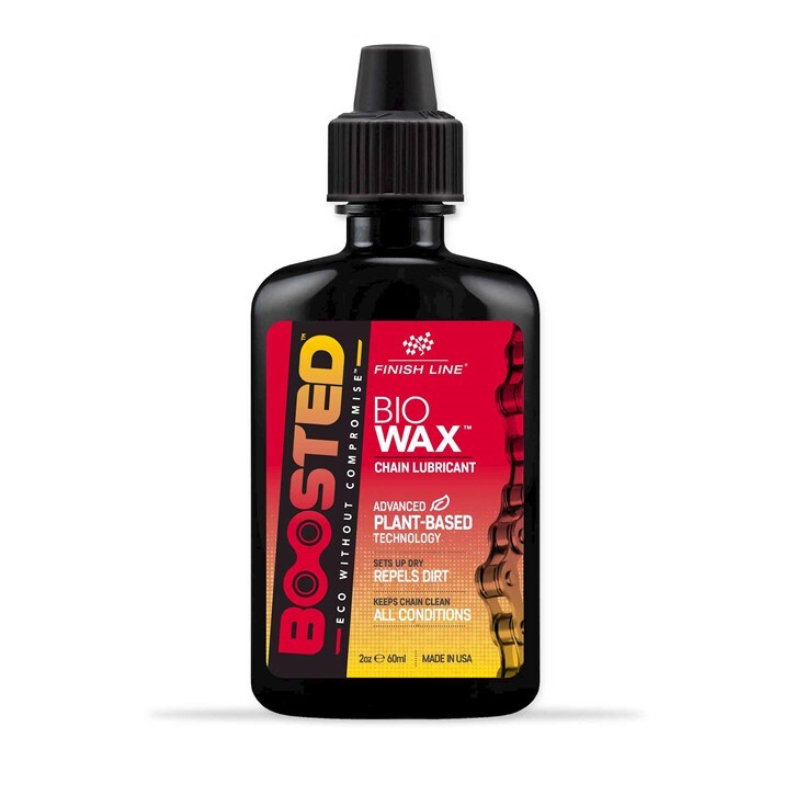 BOOSTED™ Finish Line Bio Vax
