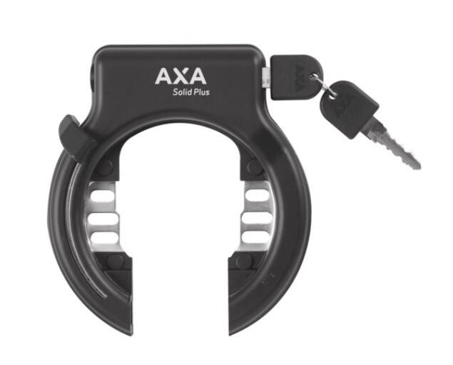 AXA Ringlås Solid Plus 