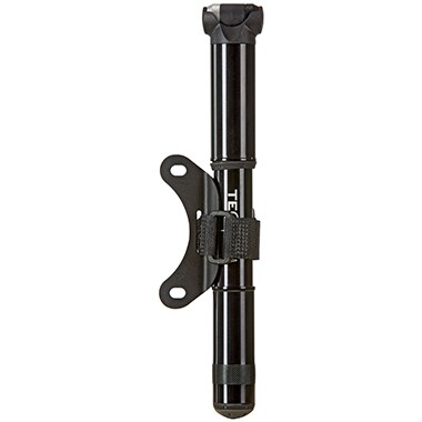 Pump Minimodell Tec Aluminium
