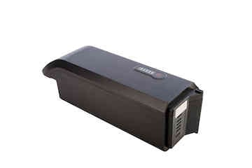 Batteri Elcykel Crescent  Ram Modell