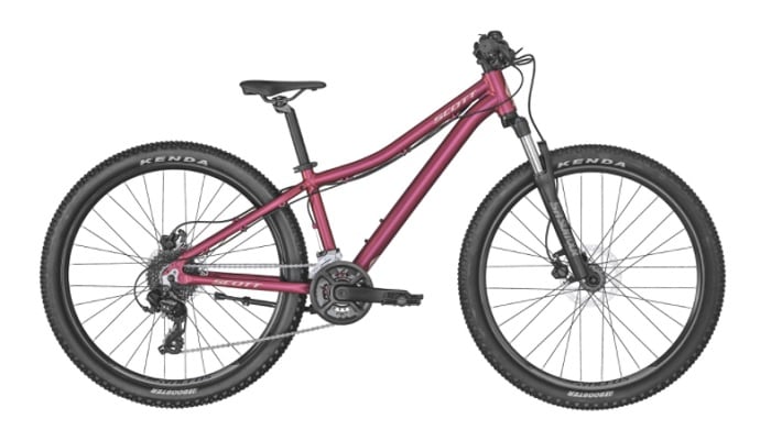 Scott Contessa 26" Disc  Rea Nu