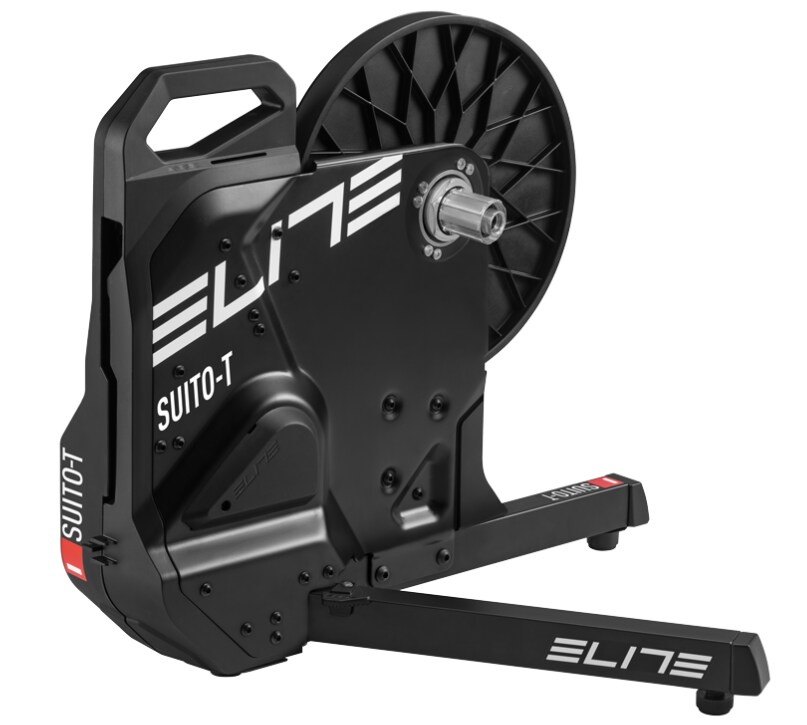 Elite Trainer Suito T, Utan kassett 