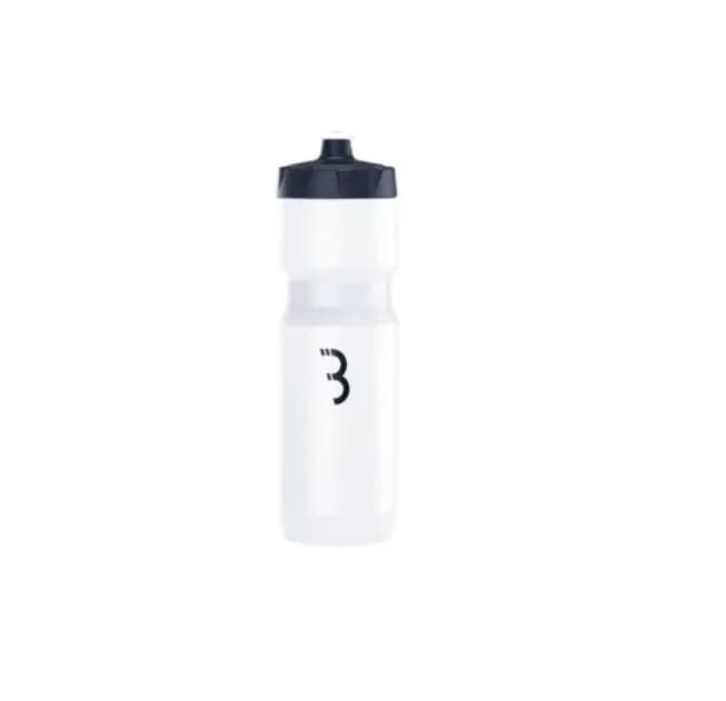 CompTank Vit Vattenflaska 750ml
