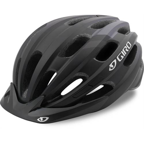 Giro Hale Hjälm Matt Svart