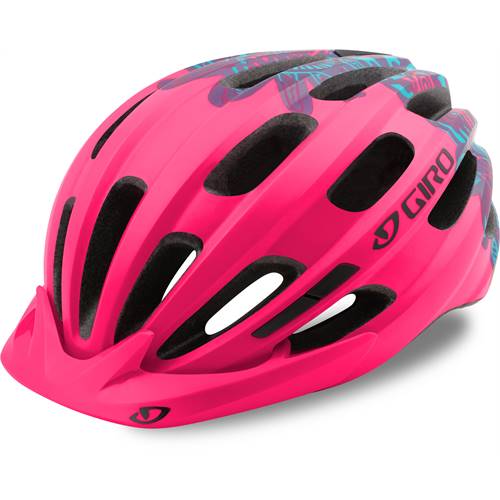 Giro Hale Mips Rosa Hjälm