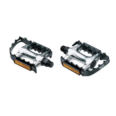 BBB Pedal Mount&Go 9/16"