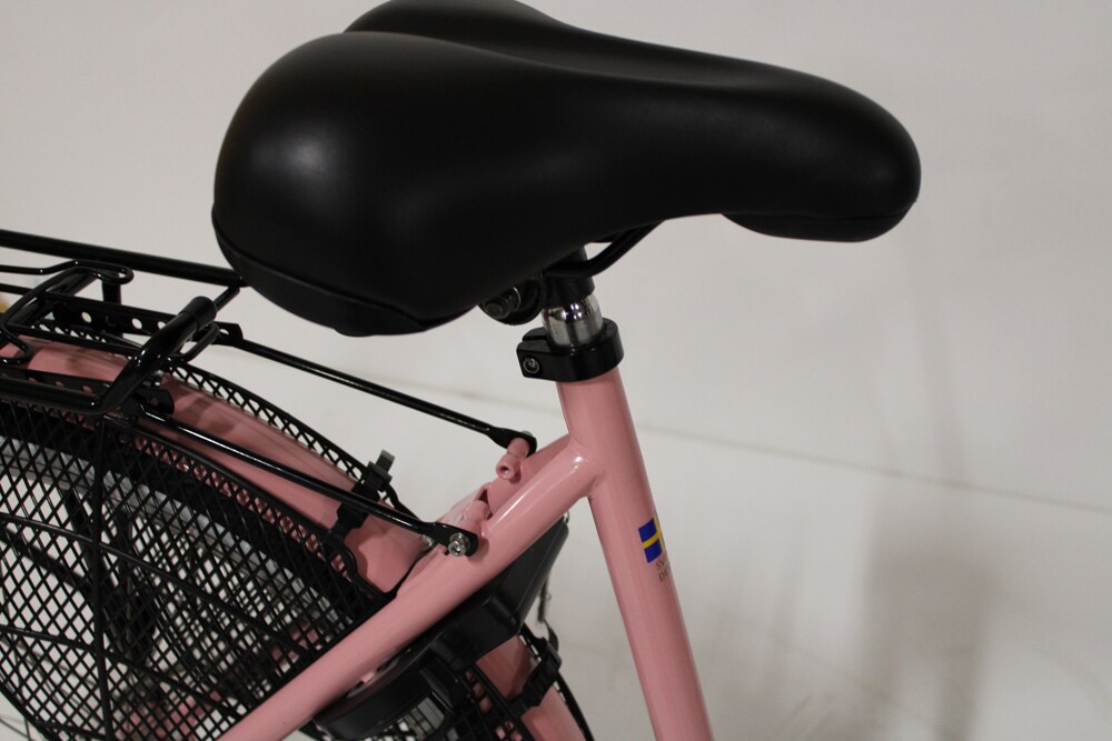 Sandnäs Lidö 3 26" Rosa