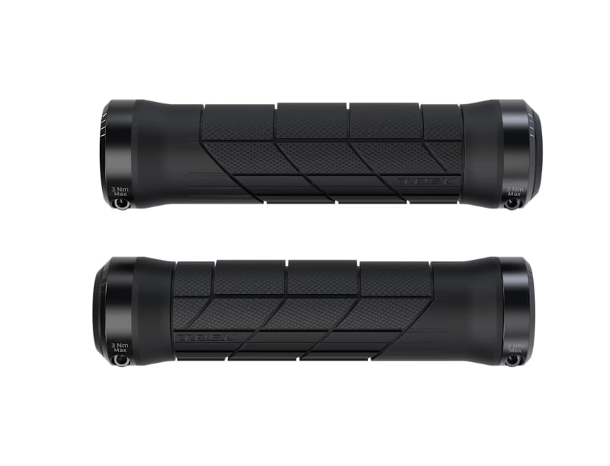 Trek Line Pro MTB handtag Svart