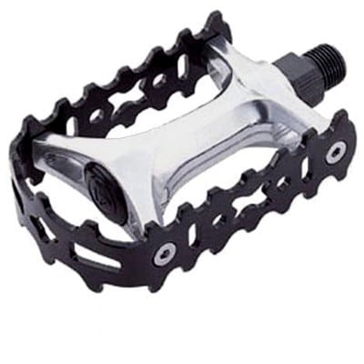 Pedaler MTB/Trekking aluminium 9/16"