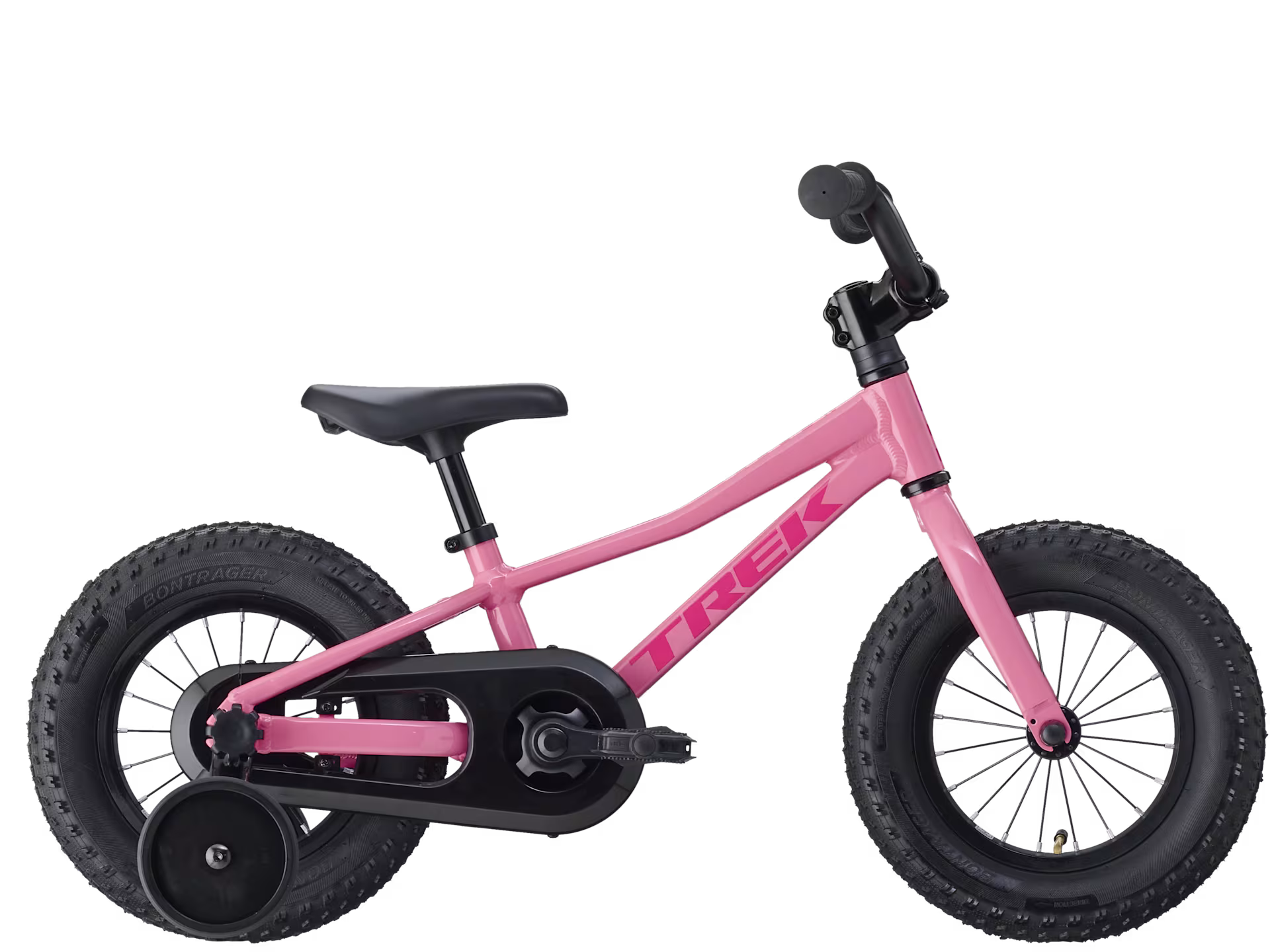 Trek Precaliber 12" Rosa  Nyhet