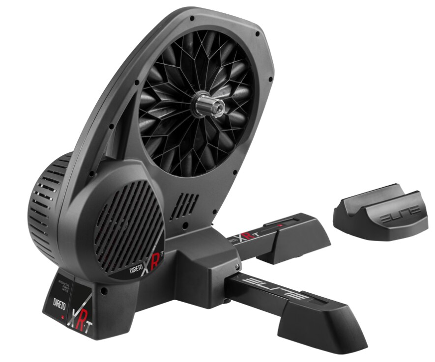 Elite Trainer Direto XR-T utan kassett