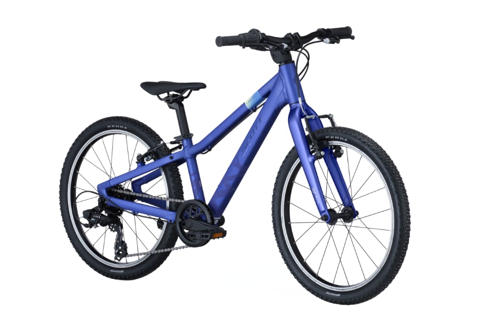 Scott Contrail 200 20" Indigo Blue