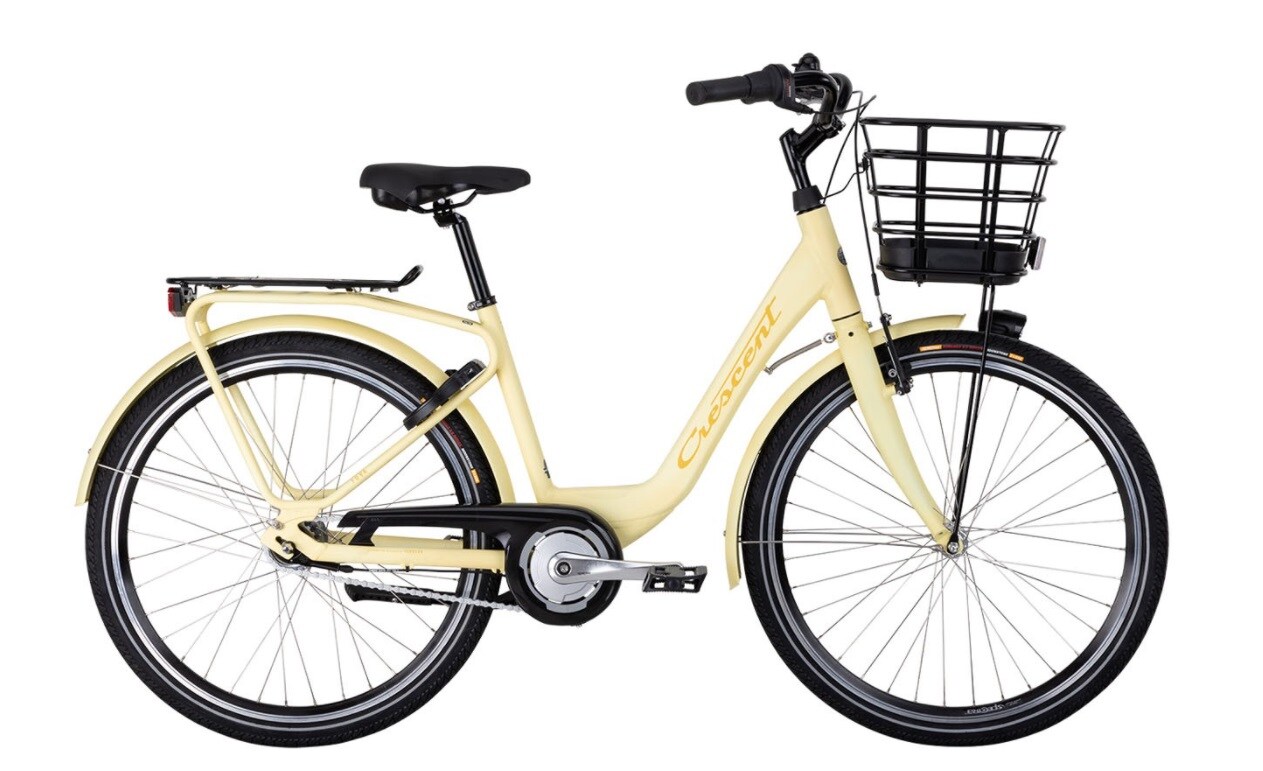 Crescent Tova 26'' 7vxl Citron