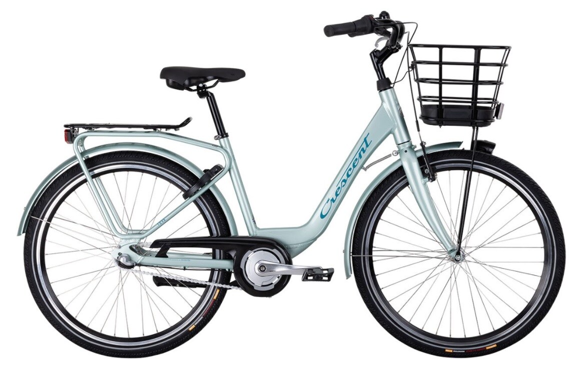 Crescent Tova 26'' 3vxl Mint Nyhet 2023