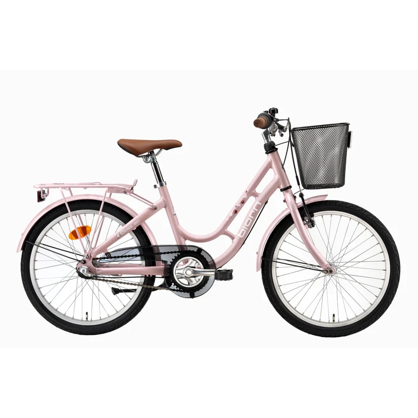 Biorn Gosa 20" Misty Rosa