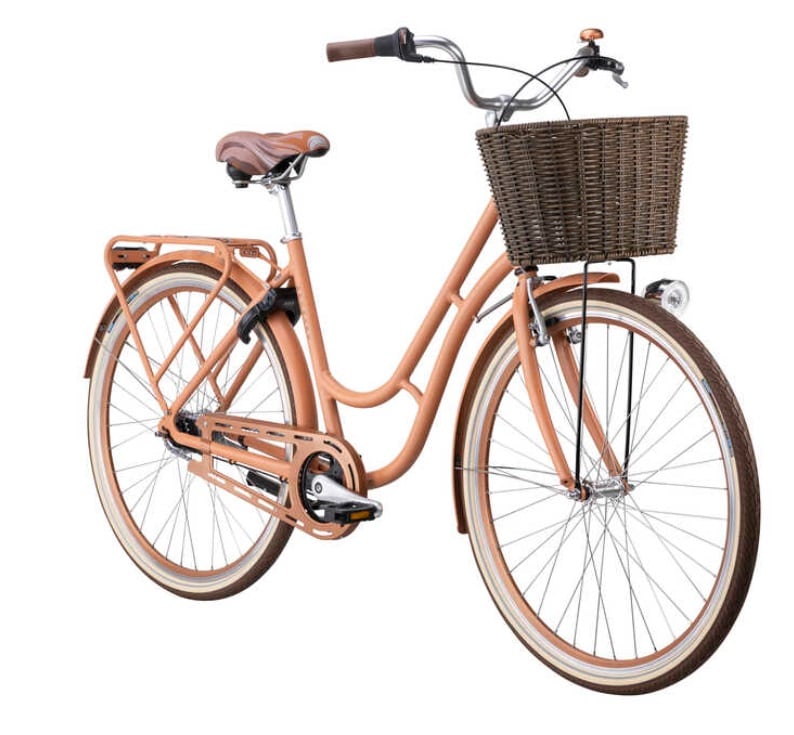 Monark Karin Terracotta | LIMITED EDITION